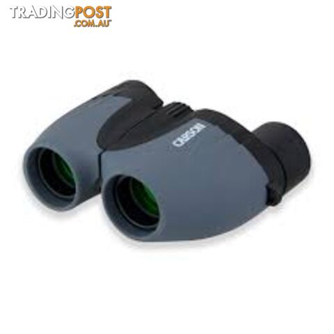 Carson Tracker Binoculars