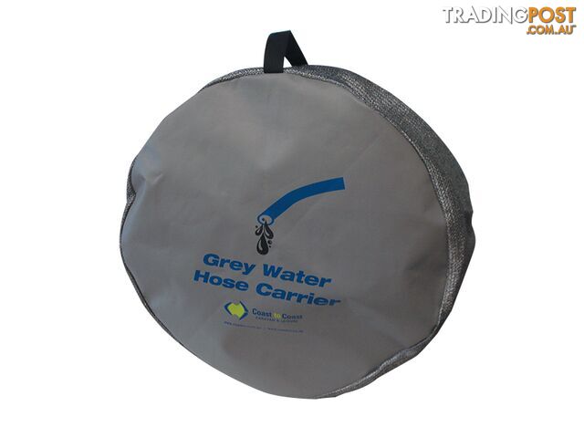 Coast to Coast Grey Water Hose Carrier