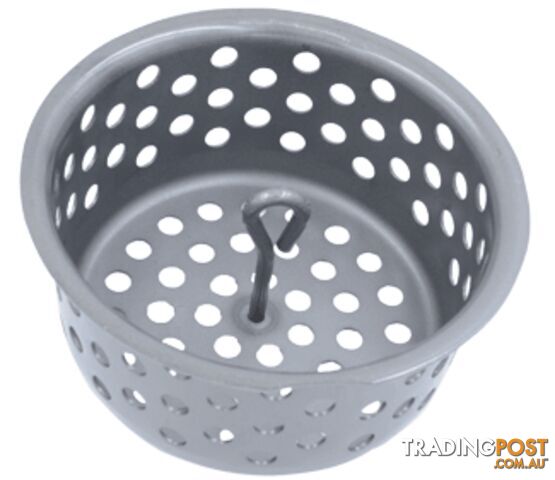 Ozpig Heatbead Basket