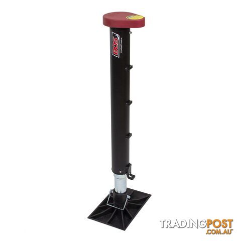 BOS Black Ops 4 Lug Gearbox Jockey Kit