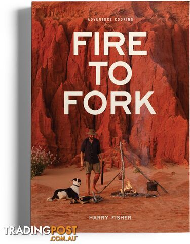 Fire to Fork