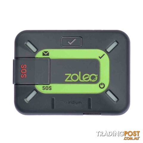 ZOLEO Satellite Communicator