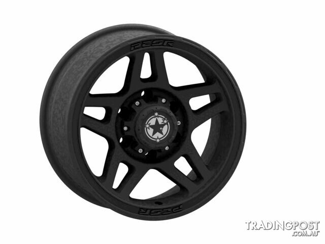 PCOR Rims to suit Toyota Landcruiser 200 Series