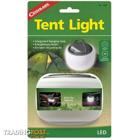 Coghlans Tent Light