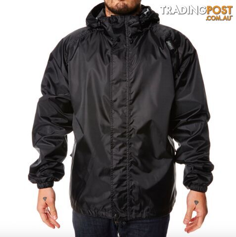 XTM Stash II Adults Unisex Rain Jacket