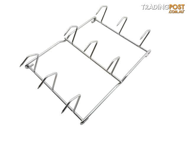 Ozpig Oven/Smoker Hanging Rack