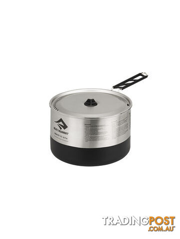 Sea to Summit Sigma Pot