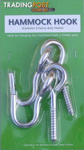 OzTrail Hanging Hook Pack