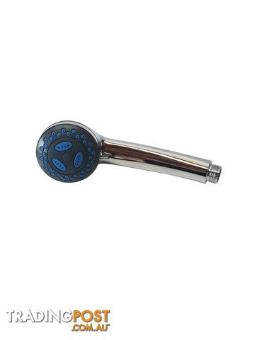 Smarttek Premium Twist Shower Rose
