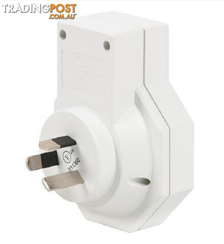 OSA Reverse Adaptor with USB