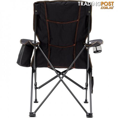Darche 260 Chair Black/Orange - photo 3 of 10
