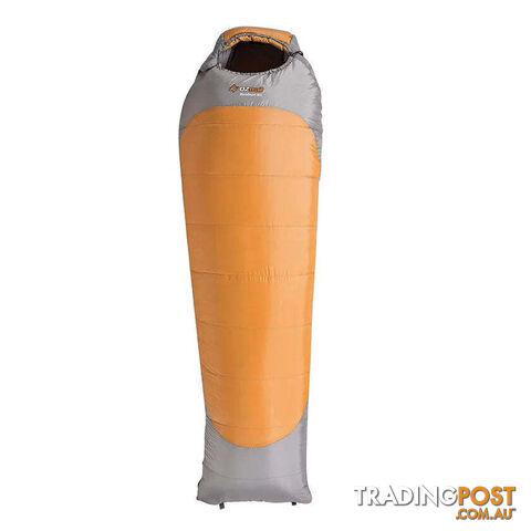 OzTrail - Outer Limits Microsmart Sleeping Bag - photo 3 of 4