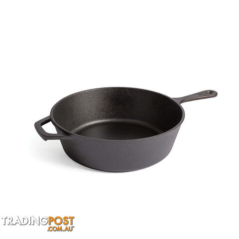 Campfire 3.2 Quart Combo Cooker - photo 2 of 3