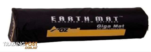 OzTrail Earth Mat Giga Mat