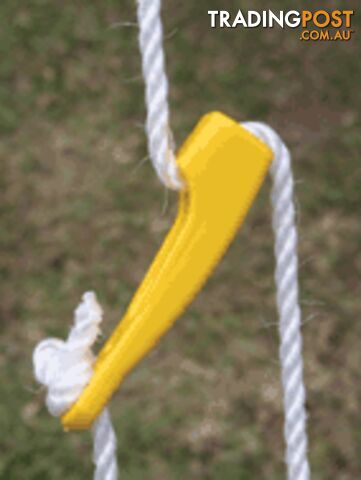 SupaPeg - Guy Rope Single with Universal Runner