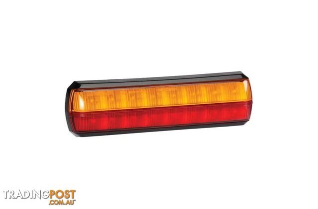 Narva Stop/Tail/Indicator Light LED 10 to 30v Single