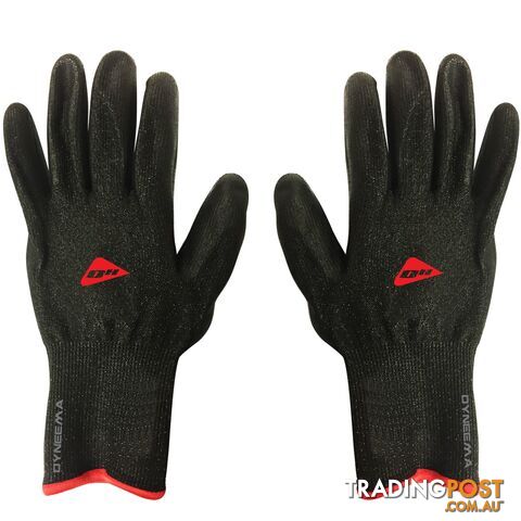 Ocean Hunter Dyneema Gloves - XL