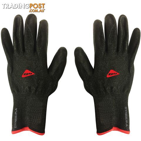 Ocean Hunter Dyneema Gloves - XL