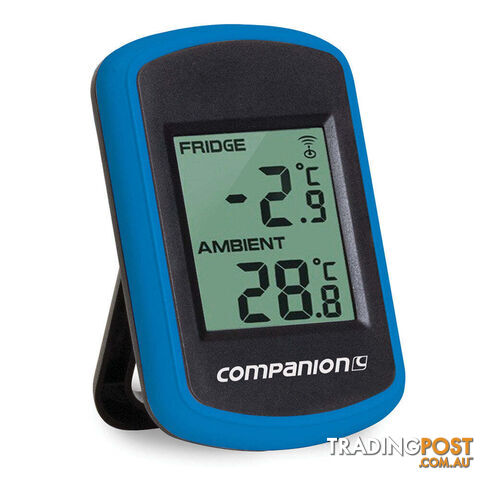 Companion Wireless Fridge Thermometer