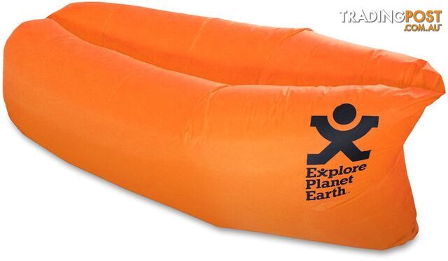 EPE Speedy Air Lounger - Orange