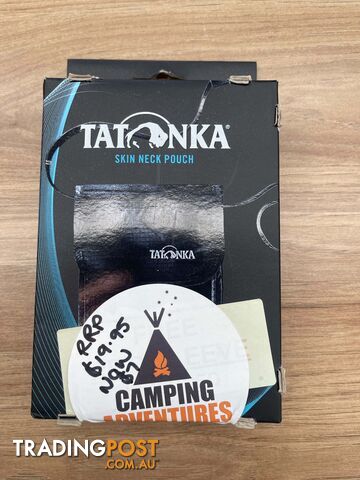 Tatonka Skin Neck Pouch