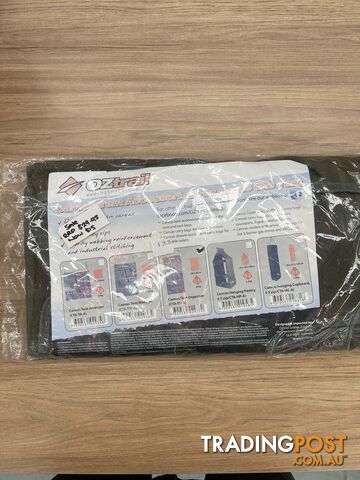 Oztrail Tent Organiser