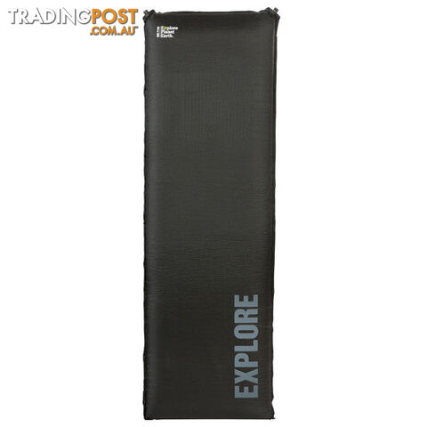 EPE Self Inflating Mat Camper Standard