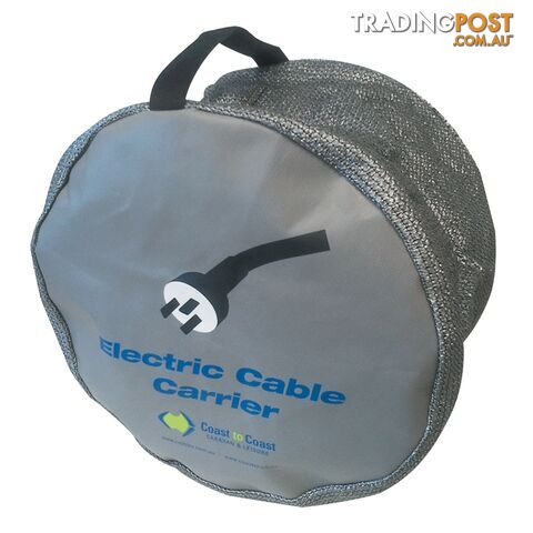 Coast to Coast Electric Cable Carrier