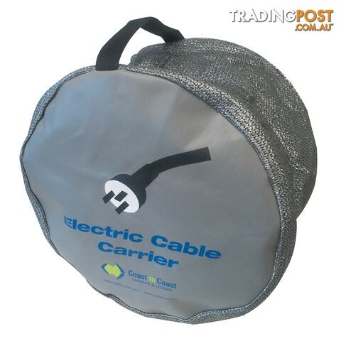 Coast to Coast Electric Cable Carrier
