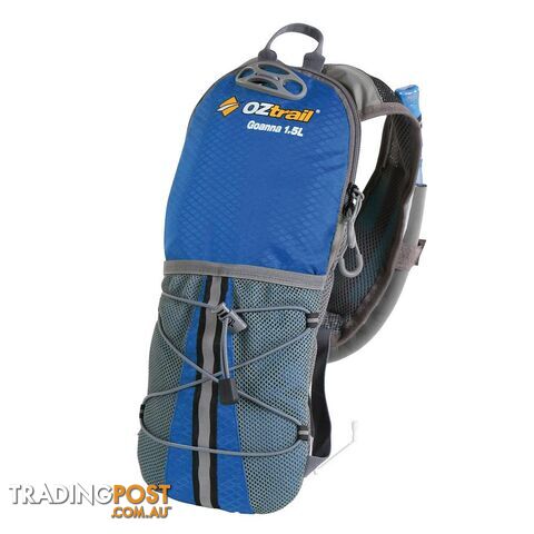 Oztrail Goanna 1.5L Hydration Pack