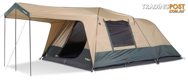 Oztrail Fast Frame Cruiser 300 Plus