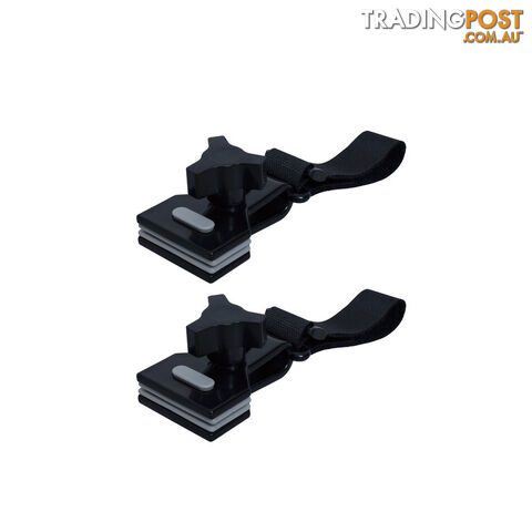 Companion Caravan Awning Deflapper Tensioner Small 2 Pack