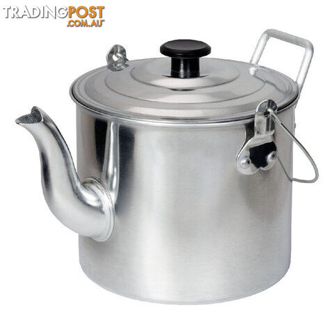 Oztrail Aluminium Billy Tea Pot