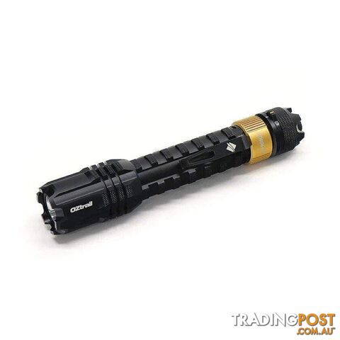 Oztrail Stellar Light Flashlight