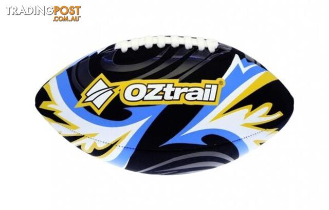 OzTrail Footy with Pump