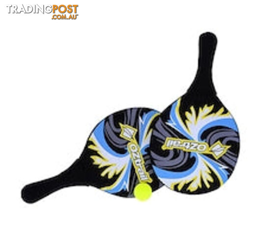 OzTrail Beach Paddle Set