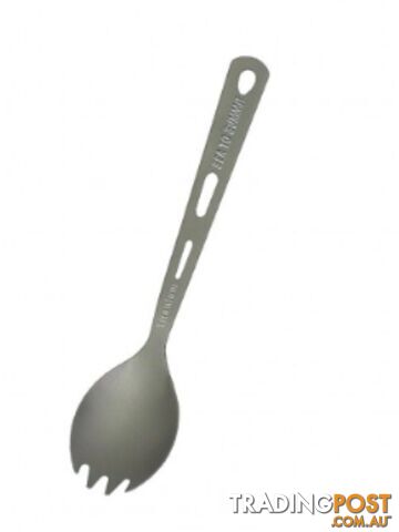 Sea To Summit Titanium Spork