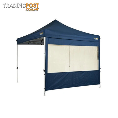 Oztrail Deluxe 3m Heavy Duty + PVC Solid Wall