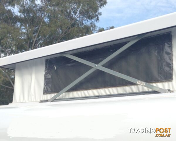 Breha 1200MM Canopy Lifter