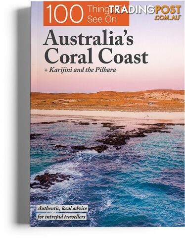100 Things To See On Australiaâs Coral Coast