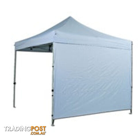 Oztrail Gazebo Mega Solid Wall