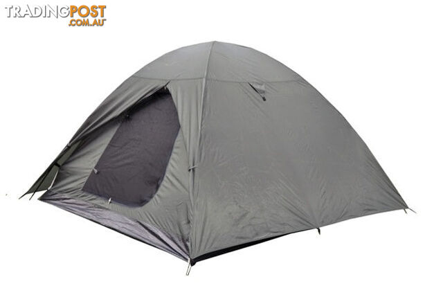 Mannagum Kiewa 3 Tent