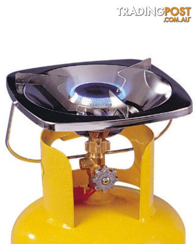 Gasmate Single Burner Stove