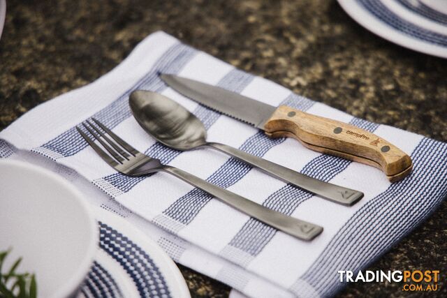 Campfire Cutlery Set 12 Piece - photo 3 of 3