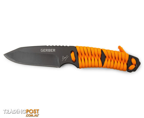 Gerber Paracord Fixed Knife