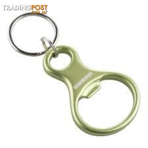 Munkees Bottle Opener Figure 8