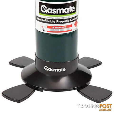 Gasmate Stabilising Base