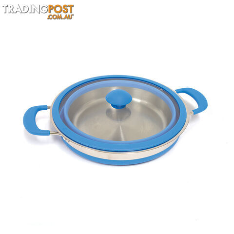 PopUp S/S Cooking Pot 3L