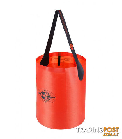 Sea To Summit Folding Bucket 20L