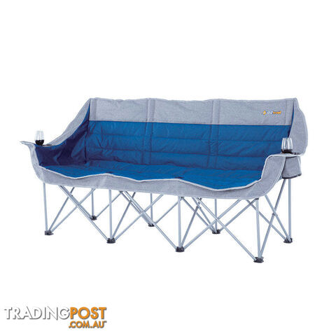 Oztrail Galaxy Sofa 3 Seater